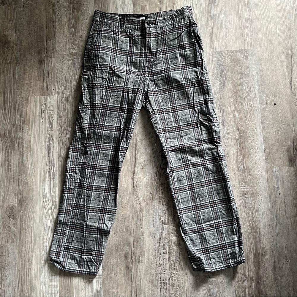 Men’s Trousers